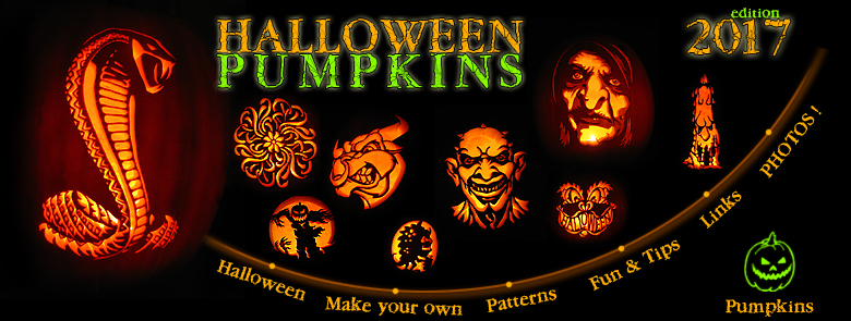 Halloween Pumpkins