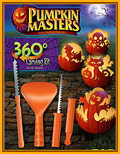 360° Carving Kit