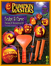 Sculpt & Carve Kit